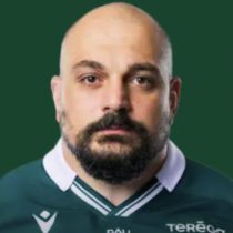 Lekso Kaulashvili Pau