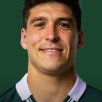 Thibault Daubagna Pau