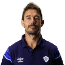 Yannick Caballero Castres Olympique