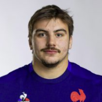 Thomas Duchene rugby player