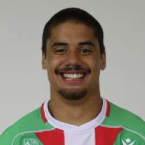 Yoni Tuataane rugby player