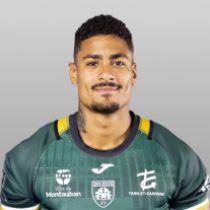 Stephane Ahmed Montauban