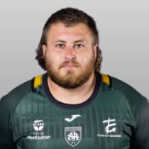 Lucas Seyrolle Montauban