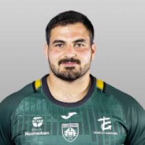 Nugzar Somkhishvili Montauban