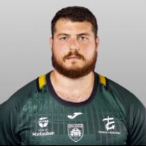 Luka Azariashvili Montauban