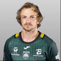 Joe Powell Montauban