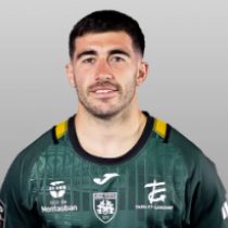 Hugo Zabalza Montauban