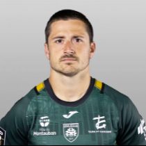 Thomas Fortunel Montauban