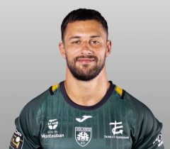 Maxime Espeut Montauban