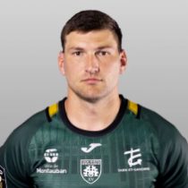 JT Jackson Montauban