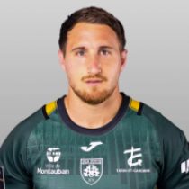 Segundo Tuculet Montauban