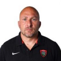 Pierre Mignoni RC Toulon