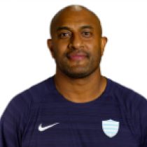 Joe Rokocoko Racing 92