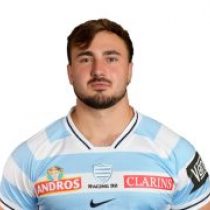 Robin Couly Racing 92