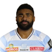 Vinaya Habosi Racing 92