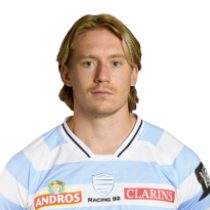 Wilfried Hulleu Racing 92