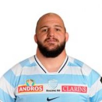 Gia Kharaishvili Racing 92