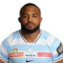 Hassane Kolingar Racing 92