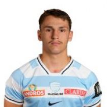 Kleo Labarbe Racing 92