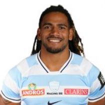 Selestino Ravutaumada Racing 92