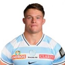 Janick Tarrit Racing 92