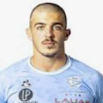 Pierre Castillon rugby player