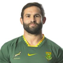 Cobus Reinach South Africa