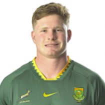 Ethan Hooker South Africa