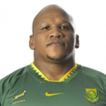 Bongi Mbonambi South Africa