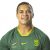 Cheslin Kolbe South Africa