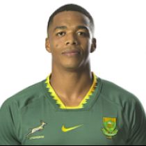 Grant Williams South Africa