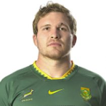 Jan-Hendrik Wessels South Africa