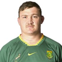 Jasper Wiese South Africa