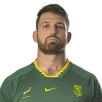 Jean Kleyn South Africa