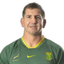 Kwagga Smith South Africa