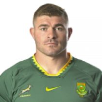 Malcolm Marx South Africa