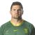 Marco van Staden South Africa