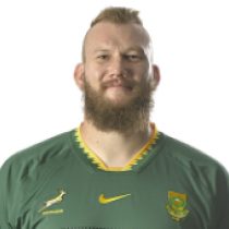 RG Snyman South Africa