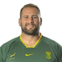 Thomas du Toit South Africa