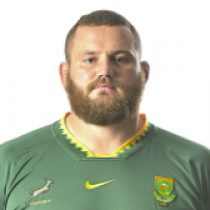 Wilco Louw South Africa