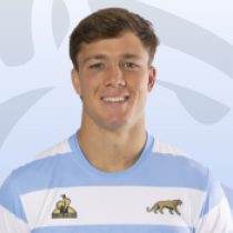 Benjamin Elizalde Argentina