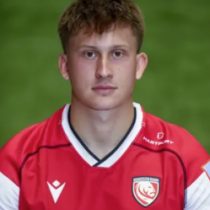 Josh Hathaway Gloucester Rugby