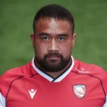 Nepo Laulala Gloucester Rugby