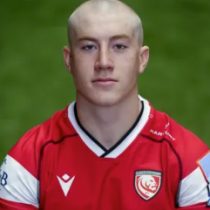 Ben Redshaw Gloucester Rugby