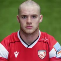 Rob Russell Gloucester Rugby