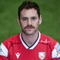 Tomos Williams Gloucester Rugby