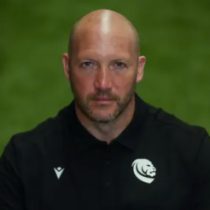 George Skivington Gloucester Rugby