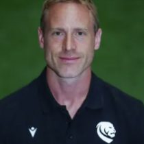 Tim Taylor Gloucester Rugby