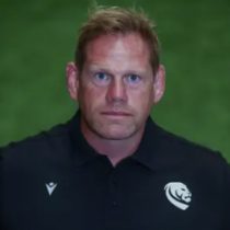 T Rhys Thomas Gloucester Rugby