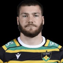 Archie Appleby Northampton Saints